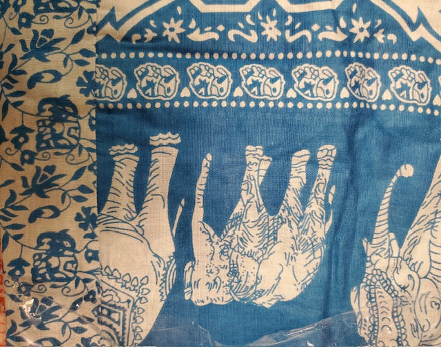 Harem Pants