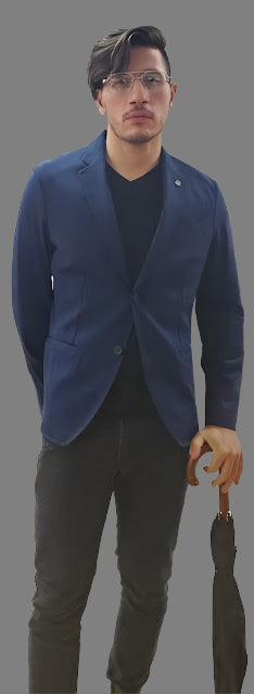 Men Casual Blazer Sport Coats