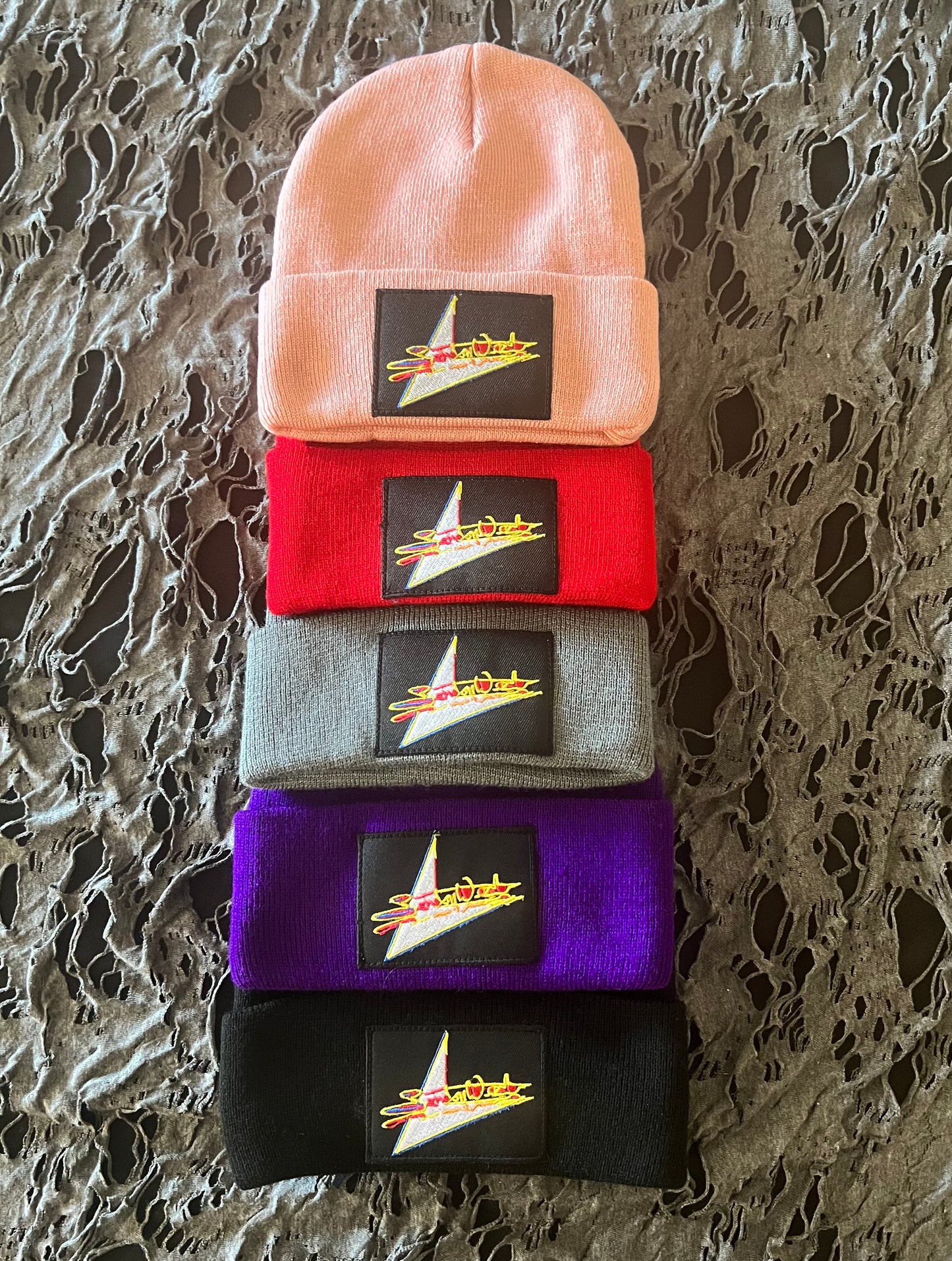 LW Beanies