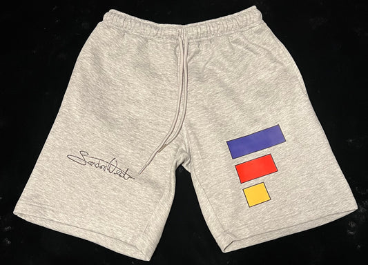 LW Cotton Shorts